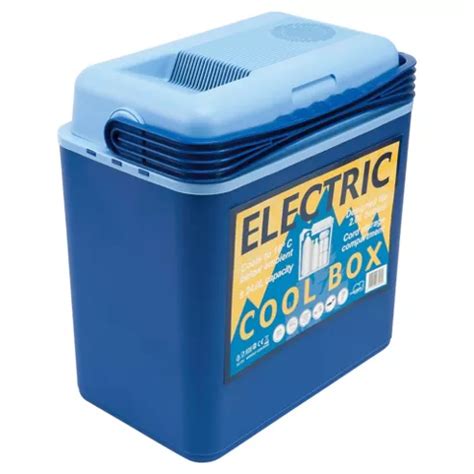 electric cool boxes|electric cool box tesco.